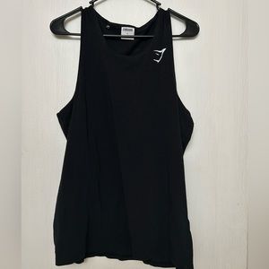 Gym shark tank top